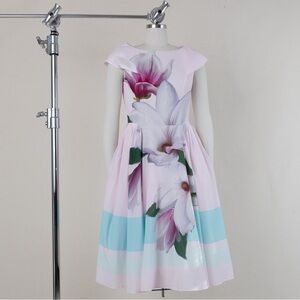 Ted Baker orchard dress